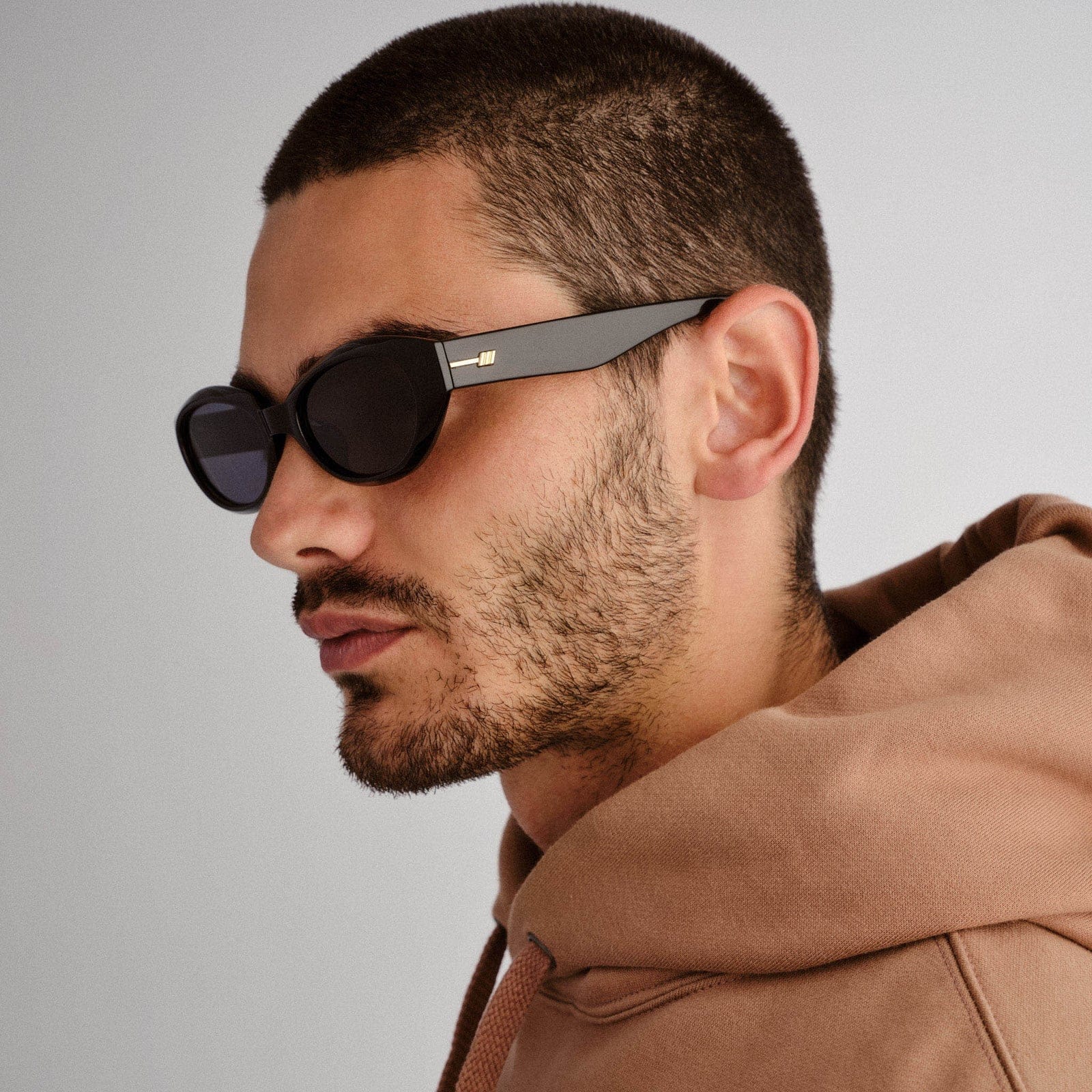 Le Specs Le Specs Le Bijou - Black LSP2552243 Le Specs Le Bijou - Black Splash Swimwear Sunnies 1000029562