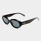 Le Specs Le Specs Le Bijou + Sunnies - Dark Tort LWF2652368 Le Specs Outta Love Sunnies - Pearl Caramel Splash Swimwear Sunnies 9324976446718