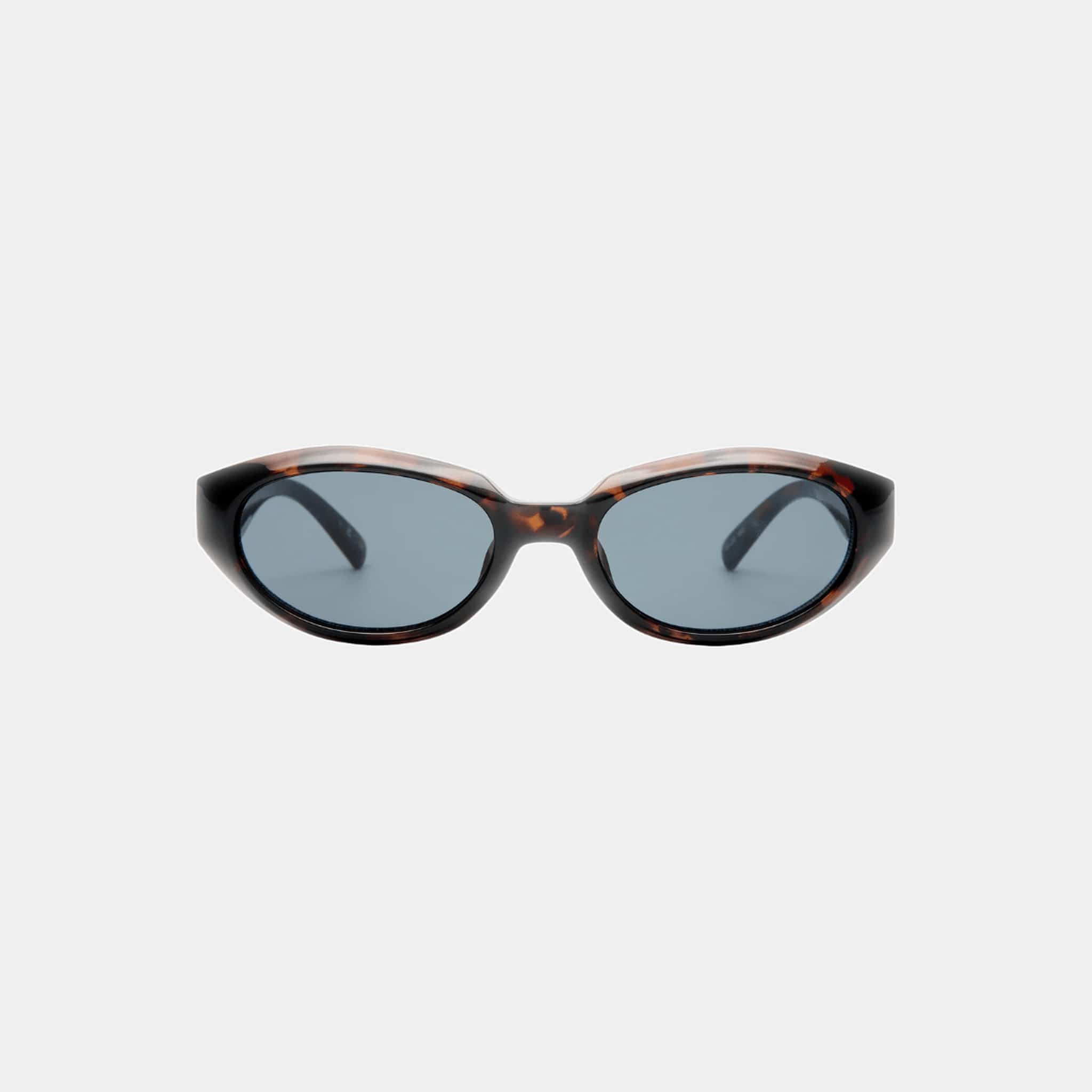 Le Specs Le Specs Le Bijou + Sunnies - Dark Tort LWF2652368 Le Specs Le Bijou + Sunnies - Dark Tort Splash Swimwear Sunnies 9324976446718