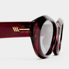 Le Specs Le Specs Le Bijou + Sunnies - Mulberry LWF2652367 Le Specs Outta Love Sunnies - Pearl Caramel Splash Swimwear Sunnies 9324976446701