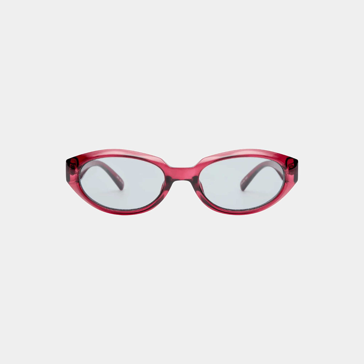 Le Specs Le Specs Le Bijou + Sunnies - Mulberry LWF2652367 Le Specs Le Bijou + Sunnies - Mulberry Splash Swimwear Sunnies 9324976446701