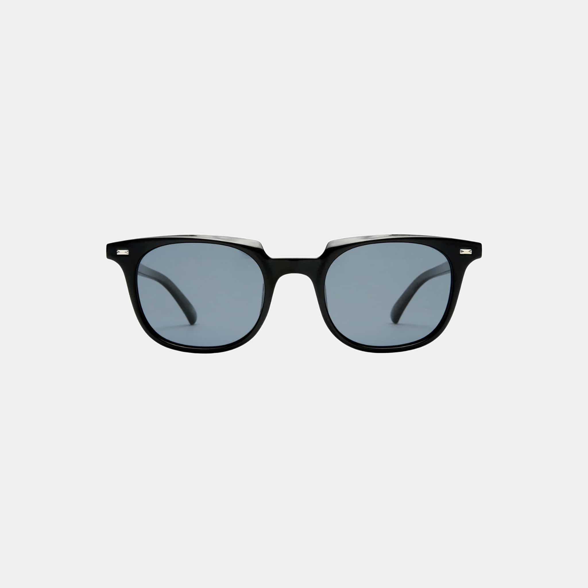 Le Specs Le Specs Le Resolu - Black LSP2552255 Le Specs Le Resolu - Black Splash Swimwear Sunnies 9324976432124