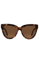 Le Specs Le Specs Liar Liar Sunnies* LSP1602155 Le Specs Liar Liar Sunnies* Splash Swimwear Sunnies Volcanic Tort 9324976212153