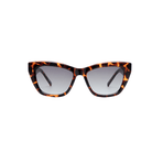 Le Specs Le Specs Lumen + Sunnies - Tort LWF2652385 Le Specs Outta Love Sunnies - Pearl Caramel Splash Swimwear Sunnies 9324976446886