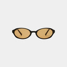 Le Specs Le Specs Lunita - Black Light Brown Mono LSP2652334 Le Specs Lunita - Black Light Brown Mono Splash Swimwear Sunnies 9324976438072