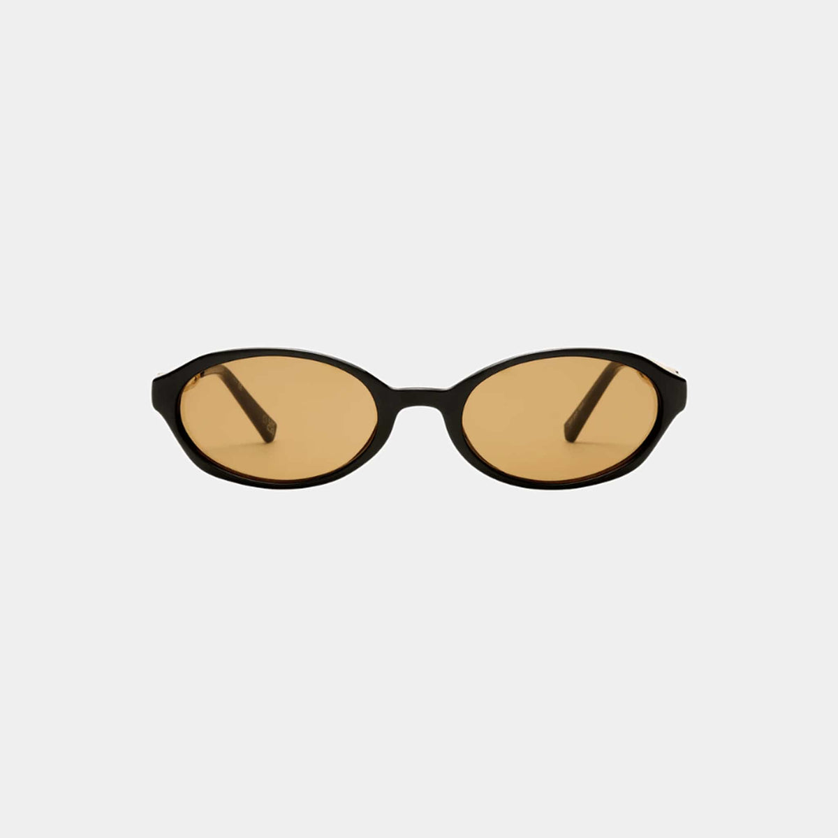 Le Specs Le Specs Lunita - Black Light Brown Mono LSP2652334 Le Specs Lunita - Black Light Brown Mono Splash Swimwear Sunnies 9324976438072