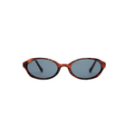 Le Specs Le Specs Lunita Sunnies - Dark Tort LSP2652388 Le Specs Outta Love Sunnies - Pearl Caramel Splash Swimwear Sunnies 9324976446916