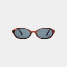 Le Specs Le Specs Lunita Sunnies - Dark Tort LSP2652388 Le Specs Lunita Sunnies - Dark Tort Splash Swimwear Sunnies 9324976446916