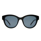 Le Specs Le Specs Majestic Sunnies LSP2652340 Le Specs Majestic Sunnies Splash Swimwear Sunnies Black 9324976438126