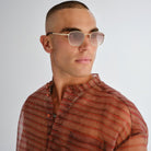 Le Specs Le Specs Neptune Deux - Gold LSP2627958 Le Specs Neptune Deux - Gold Splash Swimwear Sunnies 9324976449306
