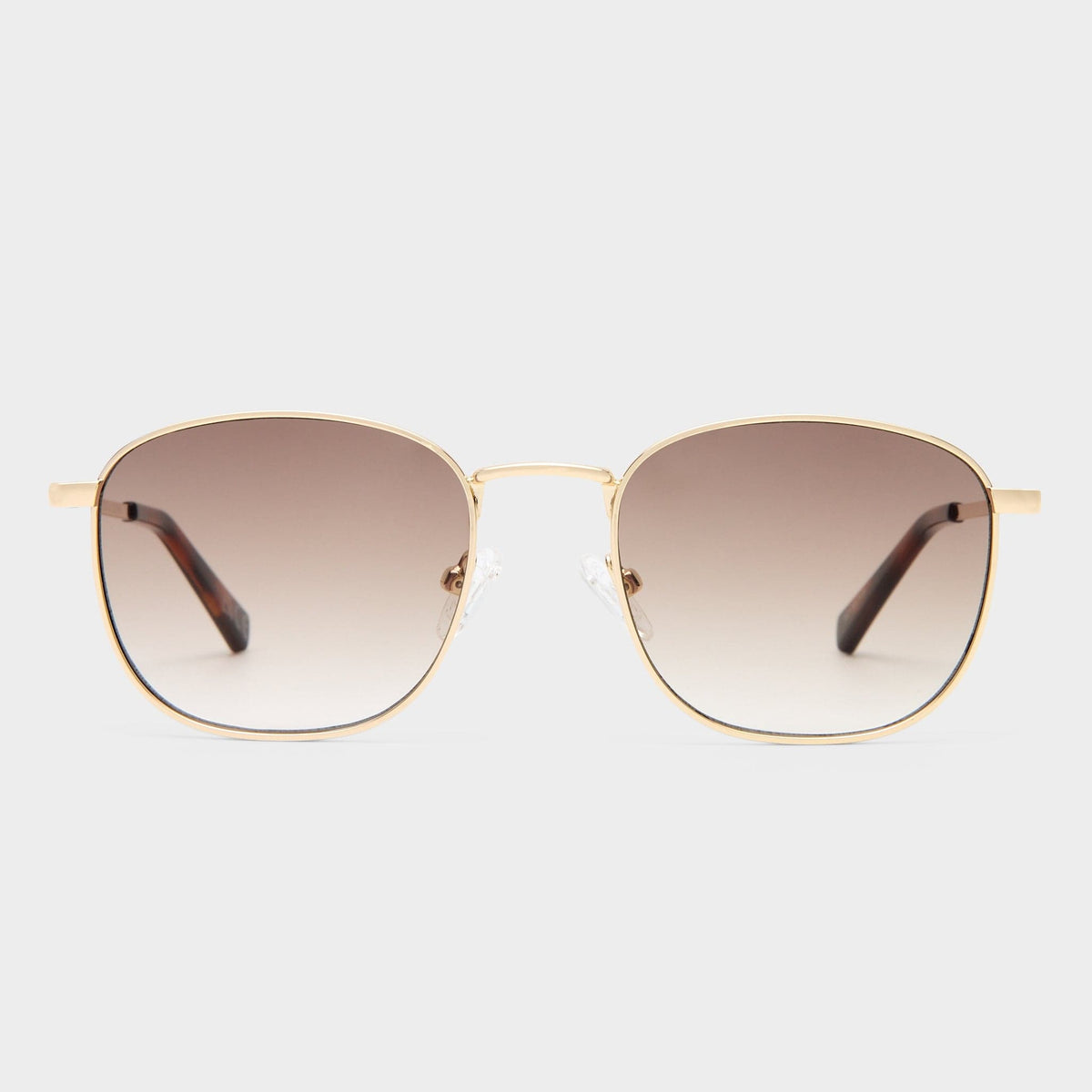Le Specs Le Specs Neptune Deux - Gold LSP2627958 Le Specs Neptune Deux - Gold Splash Swimwear Sunnies 9324976449306