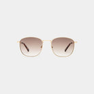 Le Specs Le Specs Neptune Deux - Gold LSP2627958 Le Specs Neptune Deux - Gold Splash Swimwear Sunnies 9324976449306