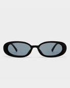 Le Specs Le Specs Outta Love + Sunnies - Black LWF2552263 Le Specs Outta Love + Sunnies - Black Splash Swimwear Sunnies 9324976432209