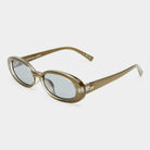 Le Specs Le Specs Outta Love Sunnies - Olive Pearl LWF2627975 Le Specs Outta Love Sunnies - Olive Pearl Splash Swimwear Sunnies 9324976449184