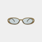 Le Specs Le Specs Outta Love Sunnies - Olive Pearl LWF2627975 Le Specs Outta Love Sunnies - Olive Pearl Splash Swimwear Sunnies 9324976449184