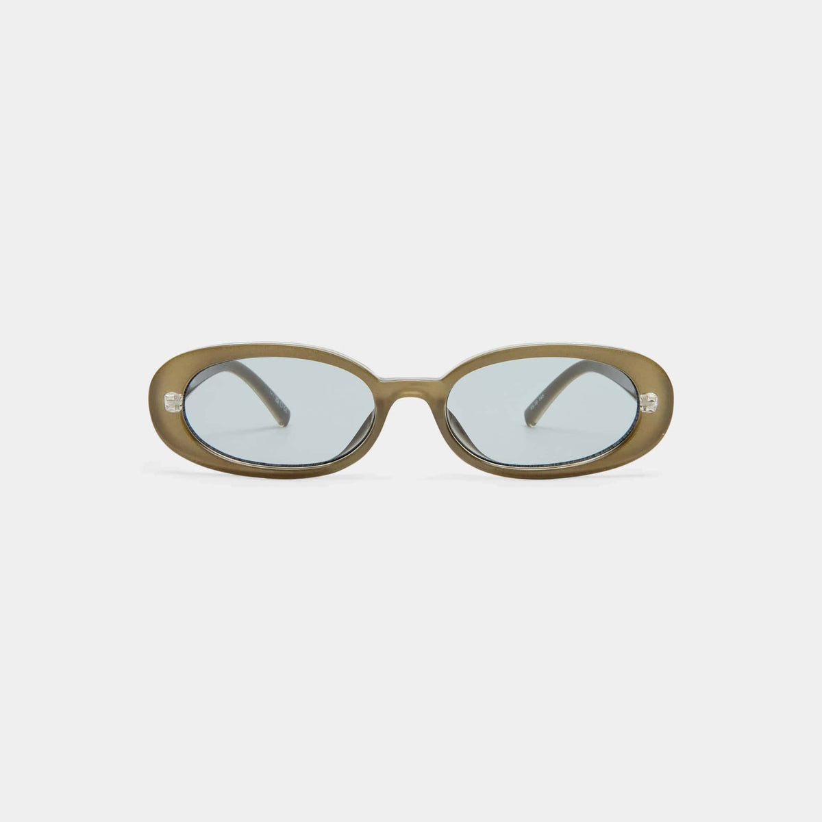 Le Specs Le Specs Outta Love Sunnies - Olive Pearl LWF2627975 Le Specs Outta Love Sunnies - Olive Pearl Splash Swimwear Sunnies 9324976449184