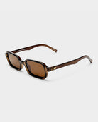 Le Specs Le Specs Pilferer Sunnies - Cocoa LSP2552354 Le Specs Pilferer Sunnies - Cocoa Splash Swimwear Sunnies 9324976442826