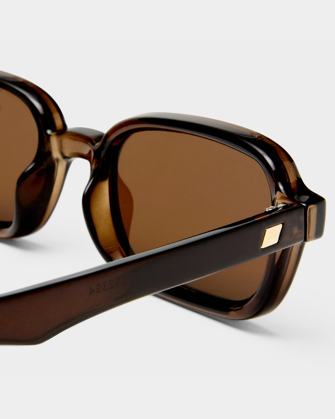 Le Specs Le Specs Pilferer Sunnies - Cocoa LSP2552354 Le Specs Pilferer Sunnies - Cocoa Splash Swimwear Sunnies 9324976442826