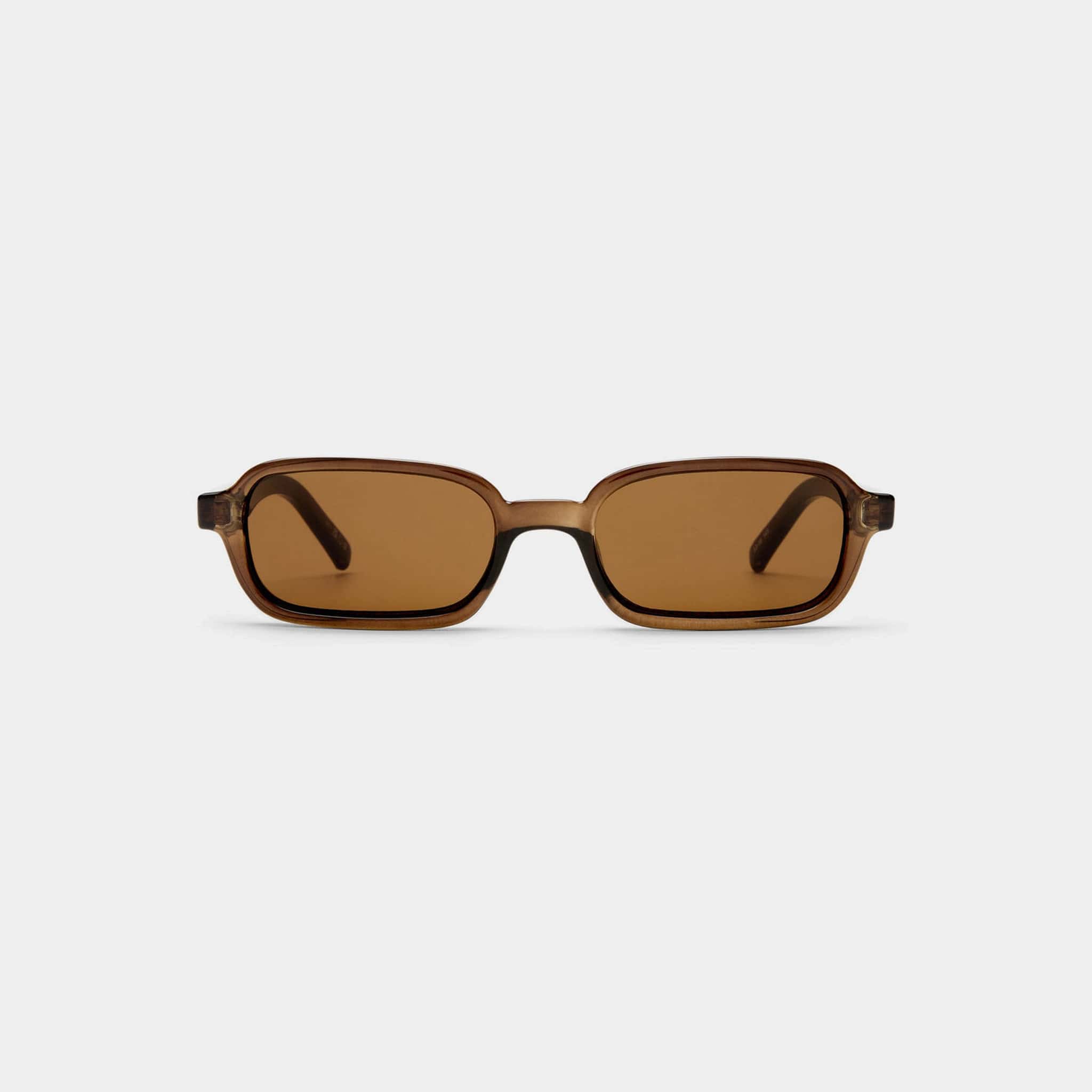 Le Specs Le Specs Pilferer Sunnies - Cocoa LSP2552354 Le Specs Pilferer Sunnies - Cocoa Splash Swimwear Sunnies 9324976442826