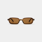 Le Specs Le Specs Pilferer Sunnies - Cocoa LSP2552354 Le Specs Pilferer Sunnies - Cocoa Splash Swimwear Sunnies 9324976442826