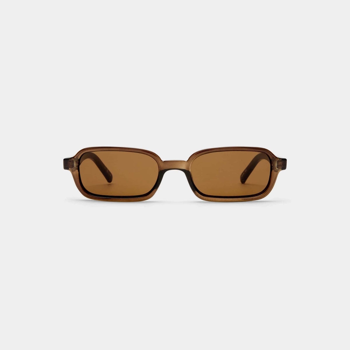 Le Specs Le Specs Pilferer Sunnies - Cocoa LSP2552354 Le Specs Pilferer Sunnies - Cocoa Splash Swimwear Sunnies 9324976442826