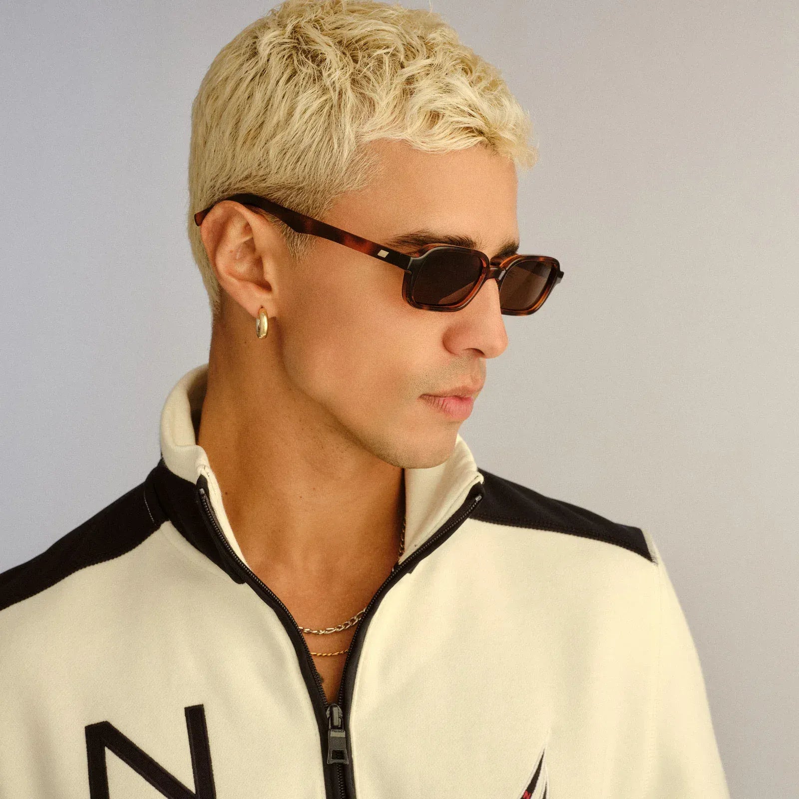 Le Specs Le Specs Pilferer - Toffee Tort LSP2352103 Le Specs Pilferer - Toffee Tort Splash Swimwear Sunnies 9324976391483