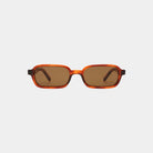 Le Specs Le Specs Pilferer - Toffee Tort LSP2352103 Le Specs Pilferer - Toffee Tort Splash Swimwear Sunnies 9324976391483