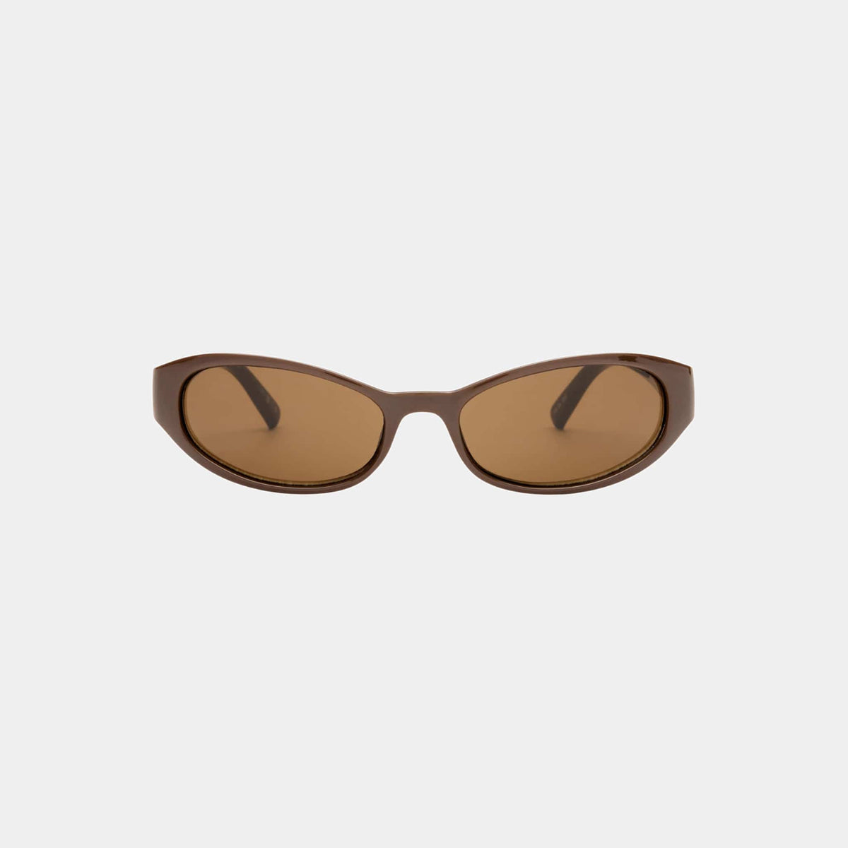 Le Specs Le Specs Popalicious Sunnies - Cocoa LWF2627941 Le Specs Popalicious Sunnies - Cocoa Splash Swimwear Sunnies 9324976444172