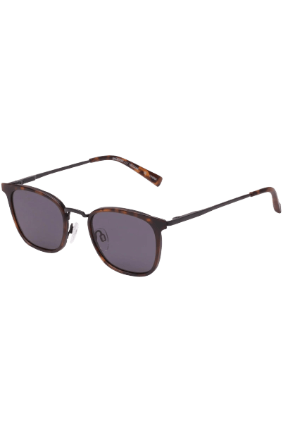 Le Specs Le Specs Racketeer Sunglasses 1802446 Splash Swimwear Sunnies Tort 9324976279231