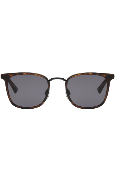 Le Specs Le Specs Racketeer Sunglasses 1802446 Splash Swimwear Sunnies Tort 9324976279231