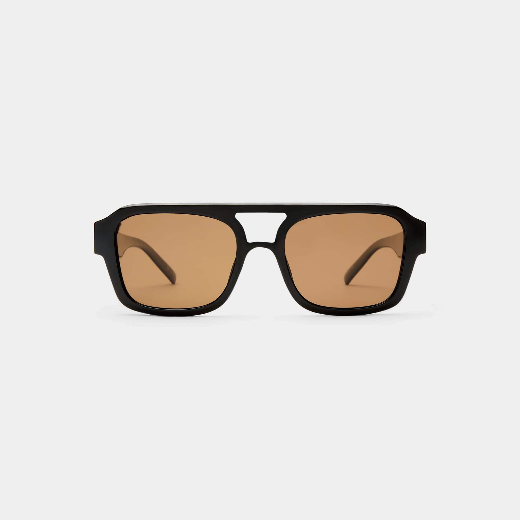 Le Specs Le Specs Subzero + Sunnies - Black LWF2627907 Le Specs Subzero + Sunnies - Black Splash Swimwear Sunnies 9324976441607