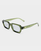 Le Specs Le Specs Tension + Sunnies - Khaki LWF2627985 Le Specs Tension + Sunnies - Khaki Splash Swimwear Sunnies 9324976449023