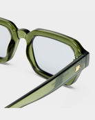 Le Specs Le Specs Tension + Sunnies - Khaki LWF2627985 Le Specs Tension + Sunnies - Khaki Splash Swimwear Sunnies 9324976449023