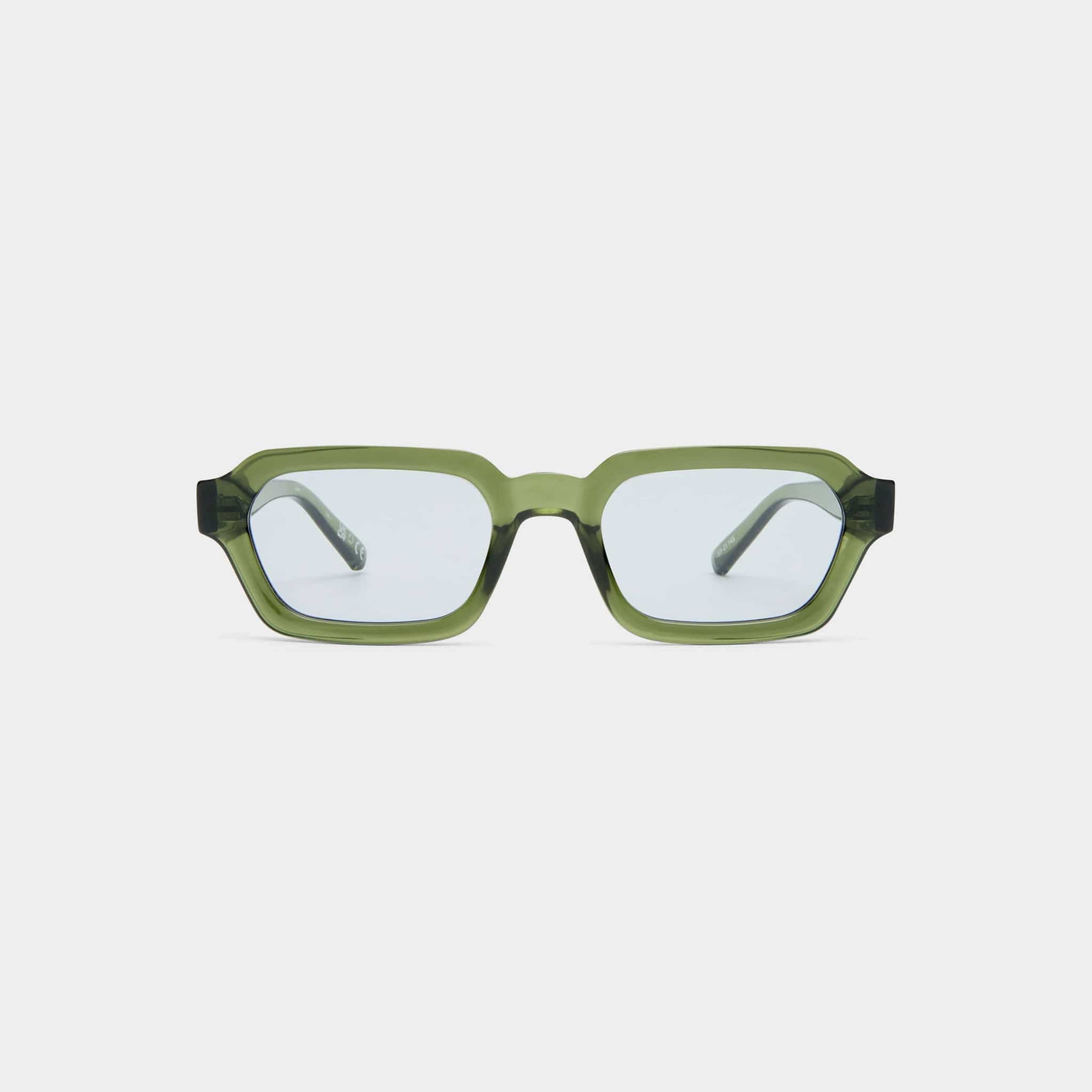 Le Specs Le Specs Tension + Sunnies - Khaki LWF2627985 Le Specs Tension + Sunnies - Khaki Splash Swimwear Sunnies 9324976449023