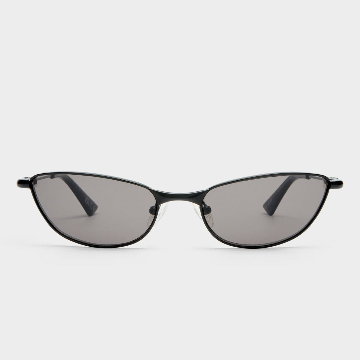 Le Specs Le Specs Thorned Sunnies - Black LSU2627951 Le Specs Thorned Sunnies - Black Splash Swimwear Sunnies 9324976449238