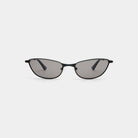 Le Specs Le Specs Thorned Sunnies - Black LSU2627951 Le Specs Thorned Sunnies - Black Splash Swimwear Sunnies 9324976449238