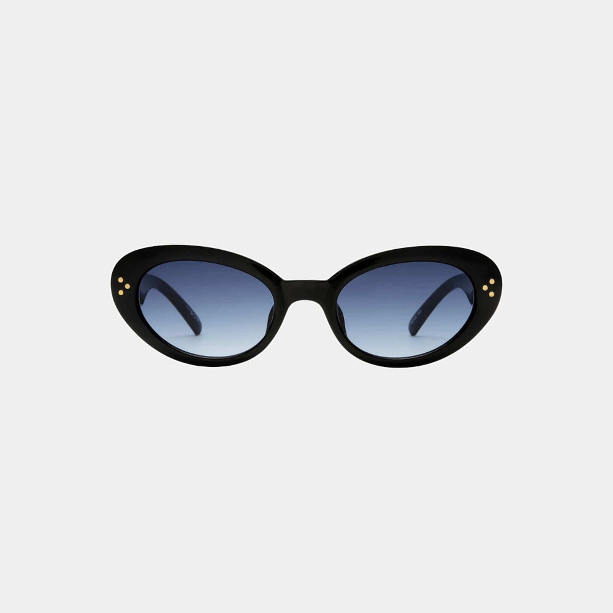 Le Specs Le Specs Tootsie + Sunnies - Black LWF2627907 Le Specs Tootsie + Sunnies - Black Splash Swimwear Sunnies 9324976441607