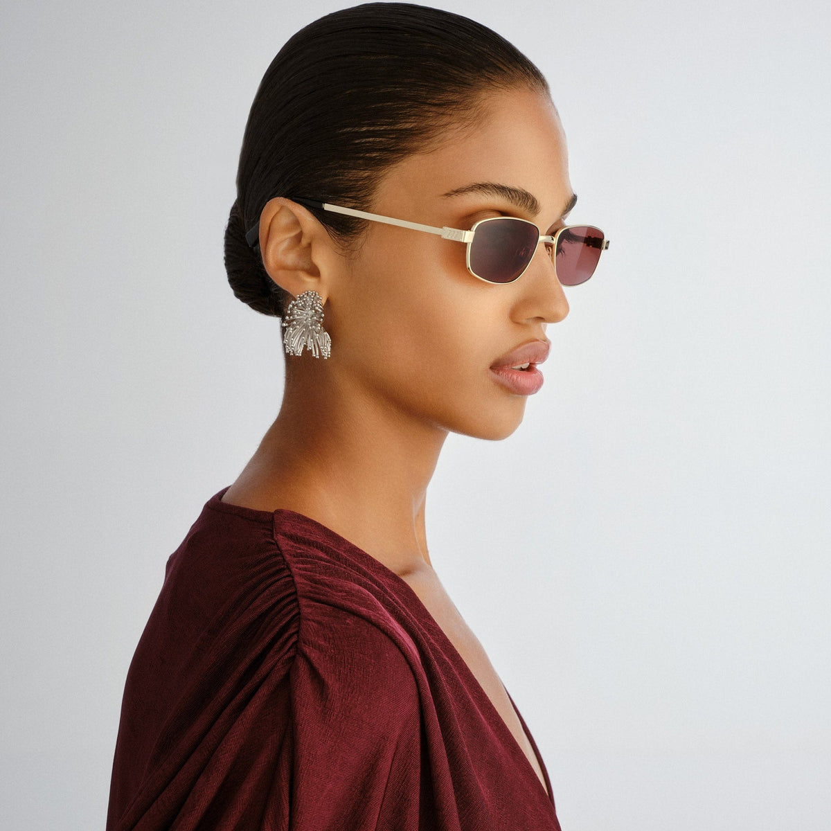 Le Specs Le Specs Torrid Sunnies - Gold LSP2627979 Le Specs Torrid Sunnies - Gold Splash Swimwear Sunnies 9324976448965
