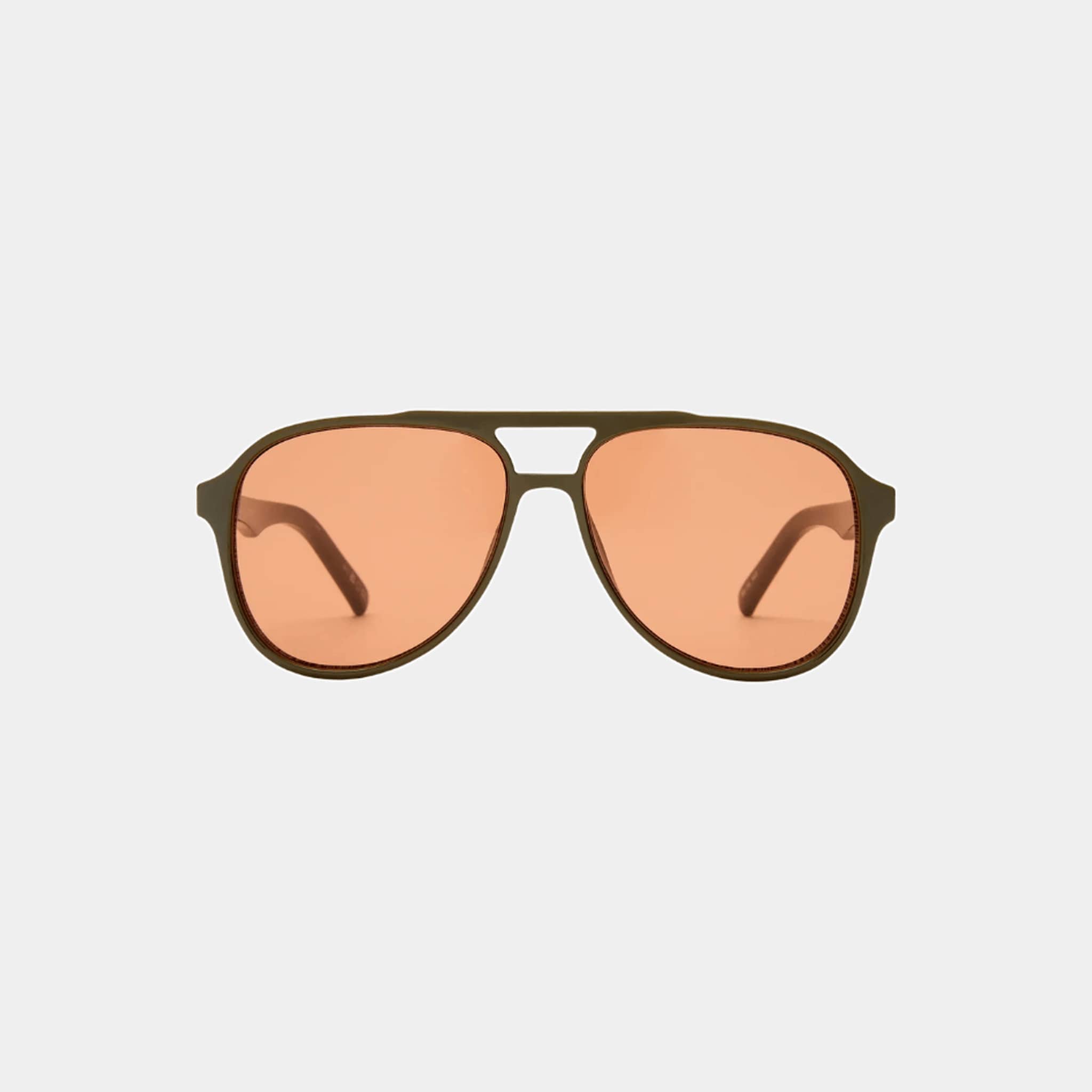 Le Specs Le Specs Tragic Magic - Dark Olive LSP2652351 Le Specs Tragic Magic - Dark Olive Splash Swimwear Sunnies 9324976446510