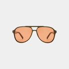 Le Specs Le Specs Tragic Magic - Dark Olive LSP2652351 Le Specs Tragic Magic - Dark Olive Splash Swimwear Sunnies 9324976446510
