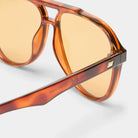 Le Specs Le Specs Tragic Magic Sunglasses Le Specs Tragic Magic Sunglasses - Black Splash Swimwear Sunnies