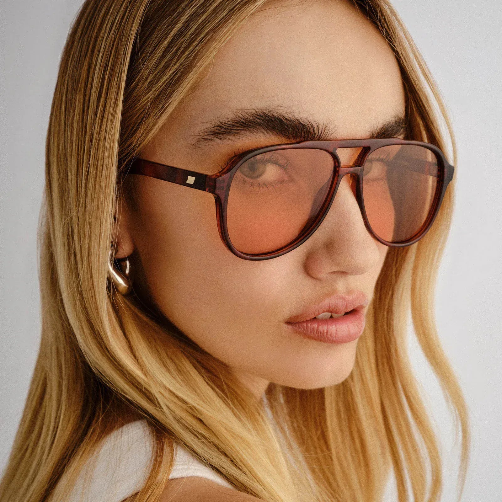 Le Specs Le Specs Tragic Magic Sunglasses Le Specs Tragic Magic Sunglasses - Black Splash Swimwear Sunnies