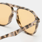 Le Specs Le Specs Tragic Magic Sunglasses Le Specs Tragic Magic Sunglasses - Black Splash Swimwear Sunnies