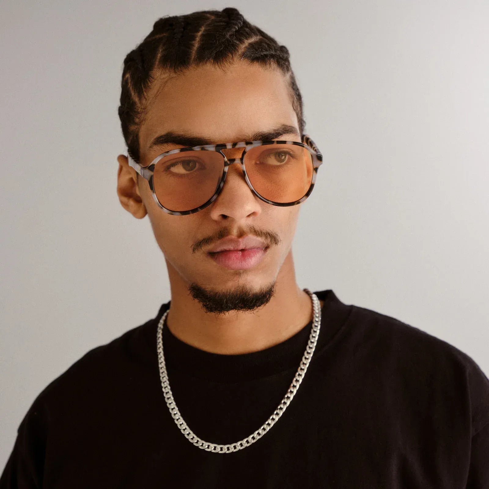 Le Specs Le Specs Tragic Magic Sunglasses Le Specs Tragic Magic Sunglasses - Black Splash Swimwear Sunnies