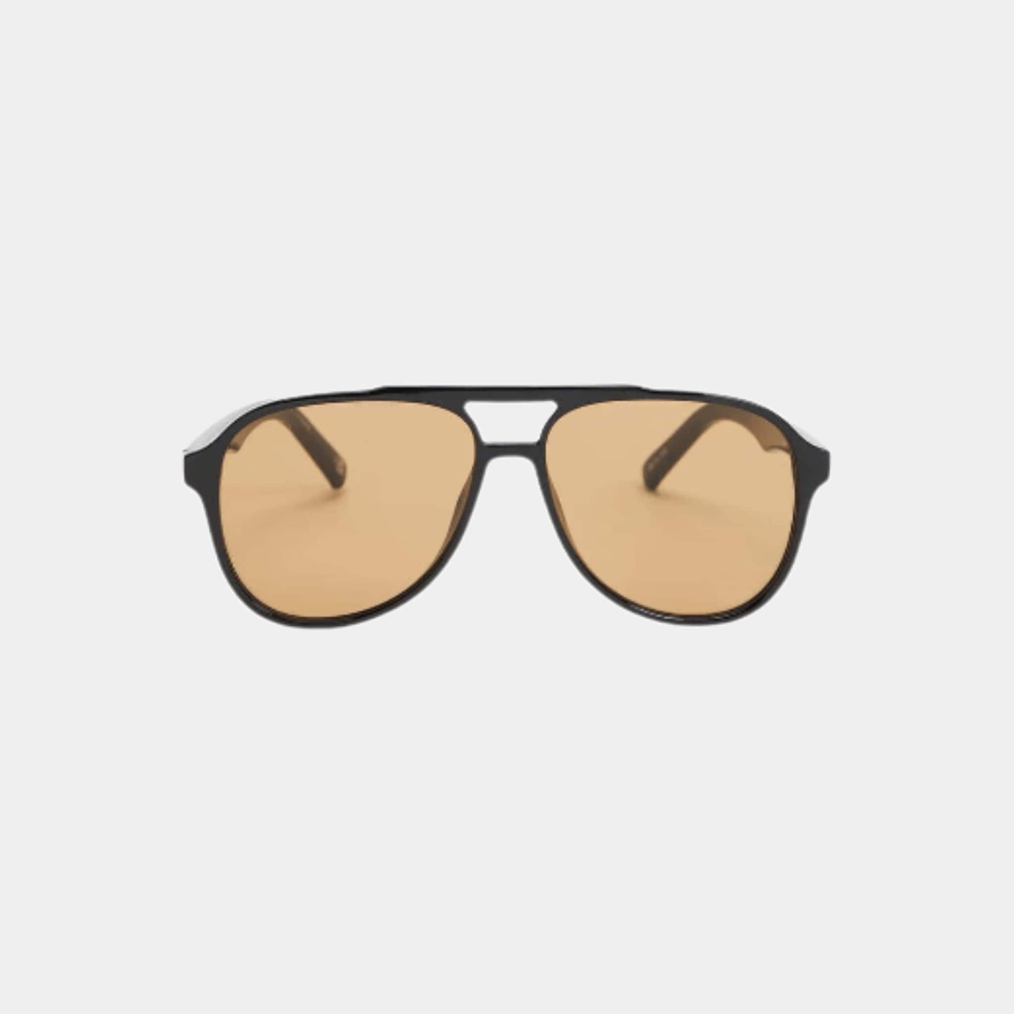 Le Specs Le Specs Tragic Magic Sunglasses Le Specs Tragic Magic Sunglasses - Black Splash Swimwear Sunnies