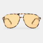 Le Specs Le Specs Tragic Magic Sunglasses Le Specs Tragic Magic Sunglasses - Black Splash Swimwear Sunnies Cookie Tort