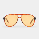 Le Specs Le Specs Tragic Magic Sunglasses LSP2452440 Le Specs Tragic Magic Sunglasses - Black Splash Swimwear Sunnies Toffee Tort 9324976420428