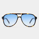 Le Specs Le Specs Tragic Magic - Tokyo Tort Blue Grad LSP2652353 Le Specs Tragic Magic - Tokyo Tort Blue Grad Splash Swimwear Sunnies 9324976446534