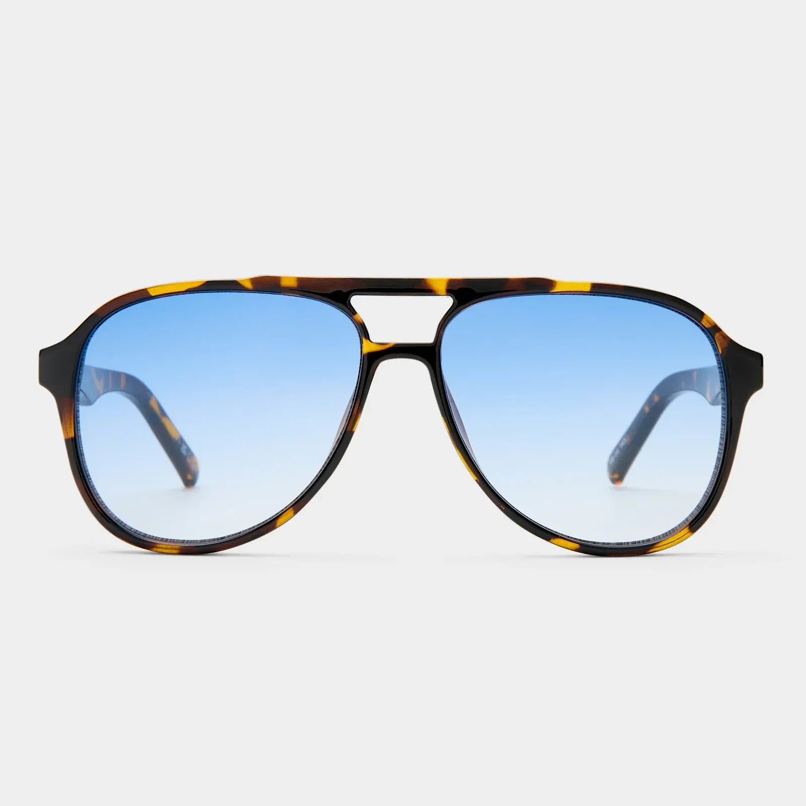 Le Specs Le Specs Tragic Magic - Tokyo Tort Blue Grad LSP2652353 Le Specs Tragic Magic - Tokyo Tort Blue Grad Splash Swimwear Sunnies 9324976446534