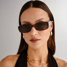 Le Specs Le Specs Unreal! Sunnies Le Specs Unreal! Sunnies Splash Swimwear Sunnies